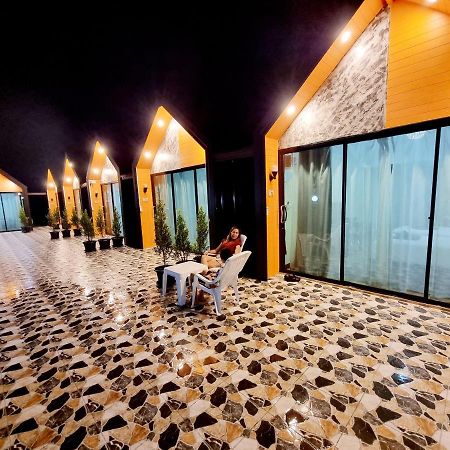 The Nature Resort Сукхотхай Екстер'єр фото
