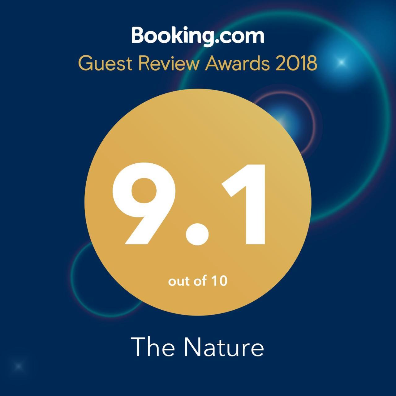 The Nature Resort Сукхотхай Екстер'єр фото